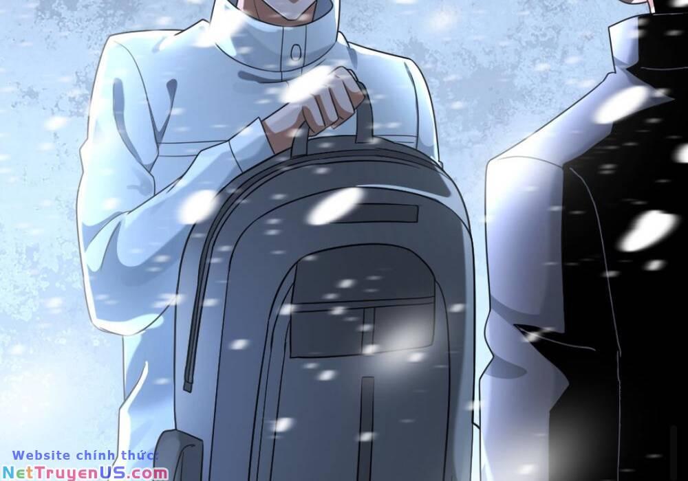 Đóng Băng Toàn Cầu: Tôi Gây Dựng Nên Phòng An Toàn Thời Tận Chapter 137 - Trang 2