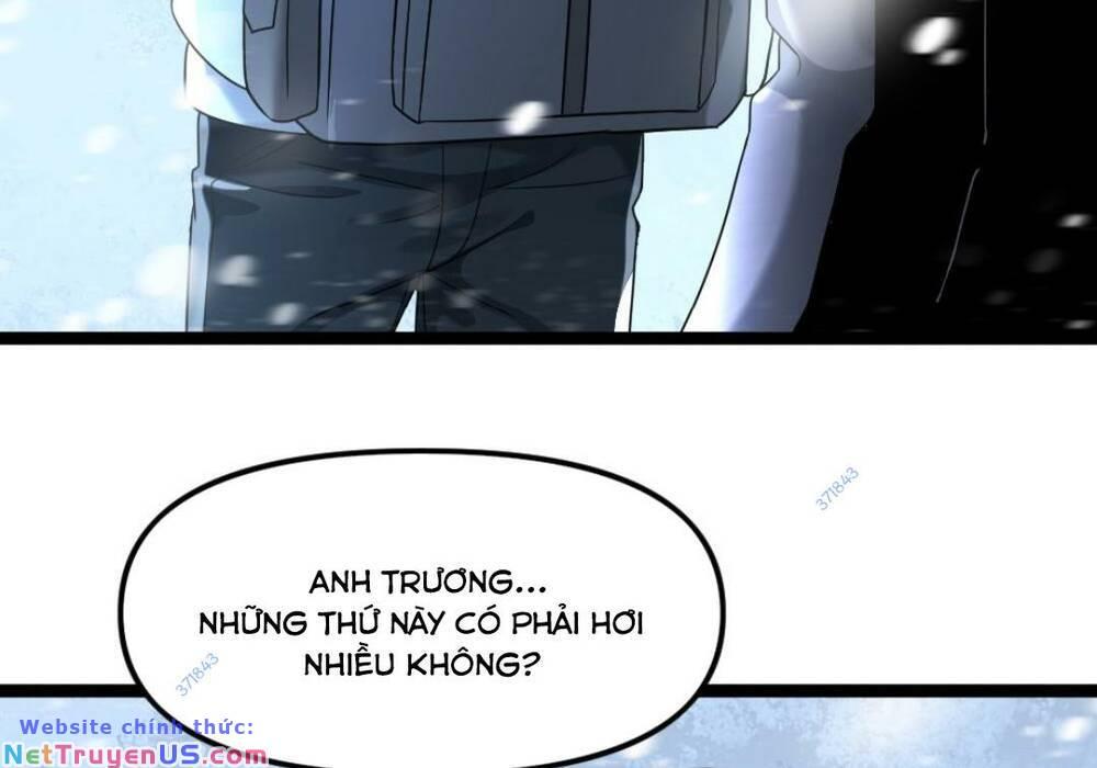 Đóng Băng Toàn Cầu: Tôi Gây Dựng Nên Phòng An Toàn Thời Tận Chapter 137 - Trang 2