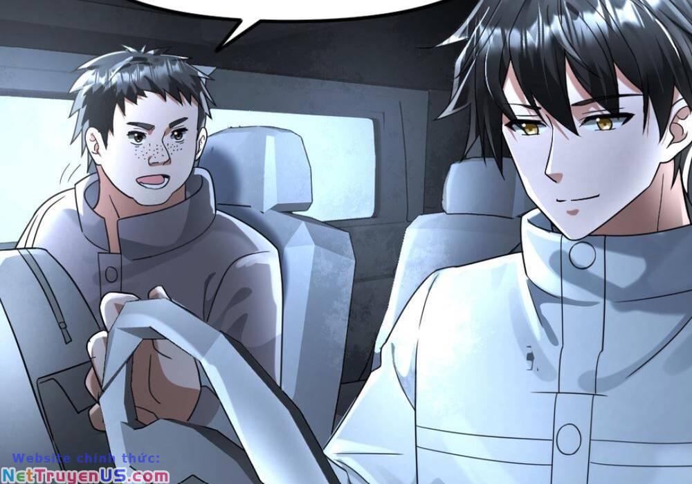 Đóng Băng Toàn Cầu: Tôi Gây Dựng Nên Phòng An Toàn Thời Tận Chapter 137 - Trang 2