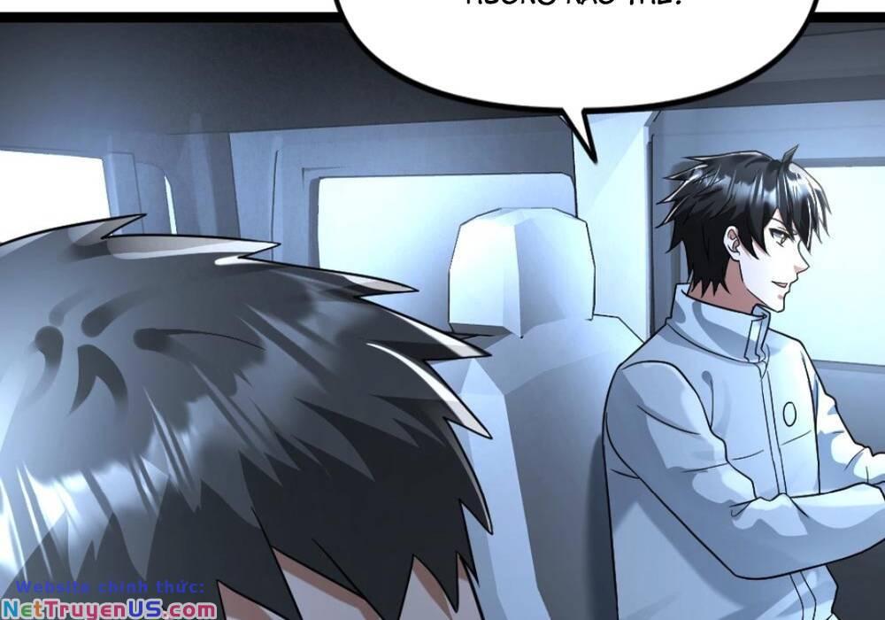 Đóng Băng Toàn Cầu: Tôi Gây Dựng Nên Phòng An Toàn Thời Tận Chapter 137 - Trang 2