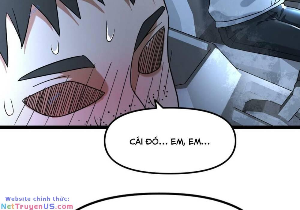 Đóng Băng Toàn Cầu: Tôi Gây Dựng Nên Phòng An Toàn Thời Tận Chapter 137 - Trang 2