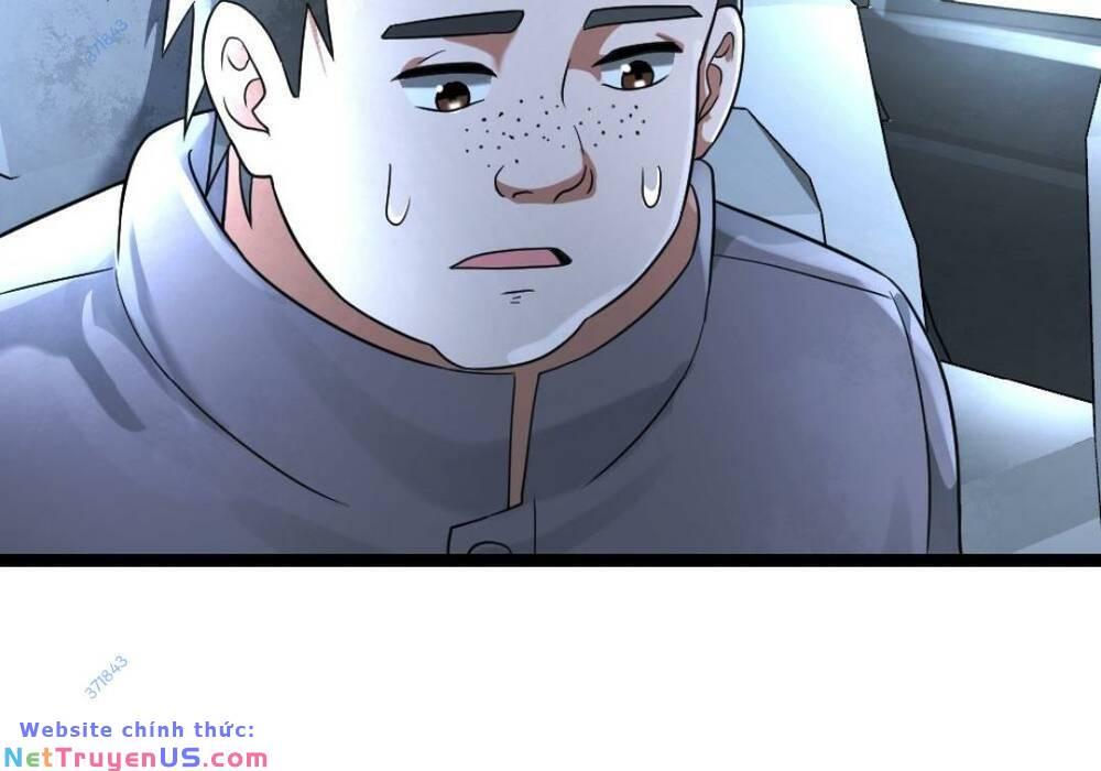 Đóng Băng Toàn Cầu: Tôi Gây Dựng Nên Phòng An Toàn Thời Tận Chapter 137 - Trang 2