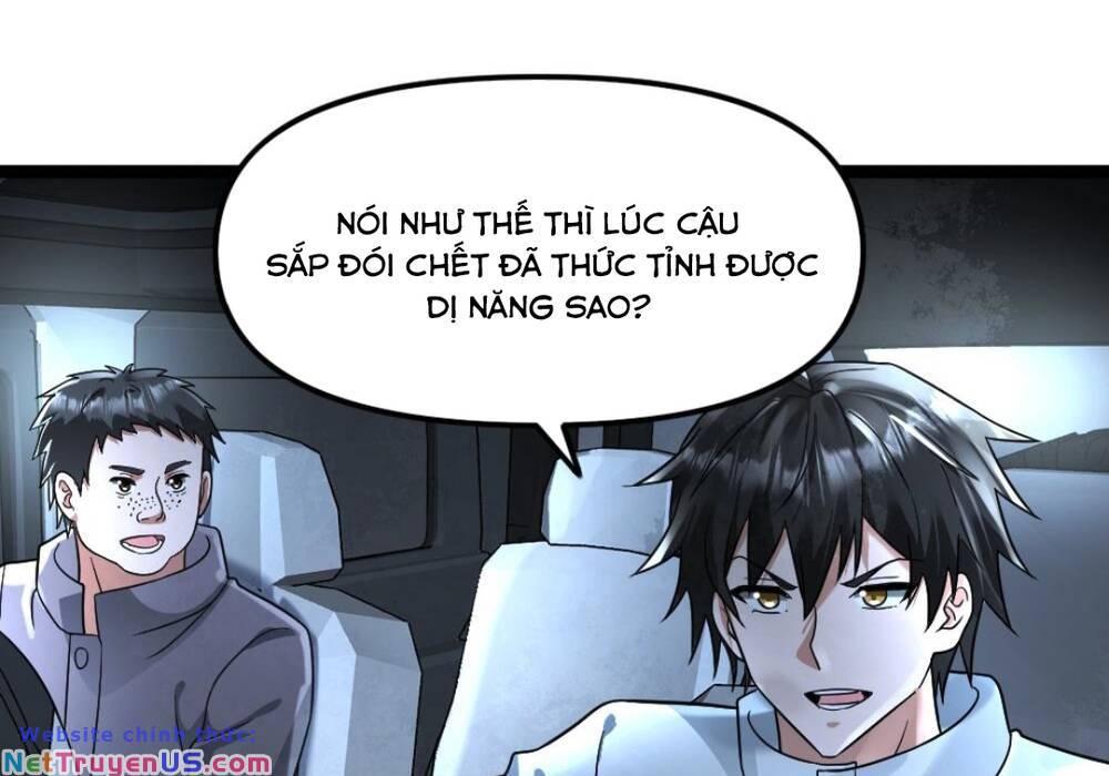 Đóng Băng Toàn Cầu: Tôi Gây Dựng Nên Phòng An Toàn Thời Tận Chapter 137 - Trang 2