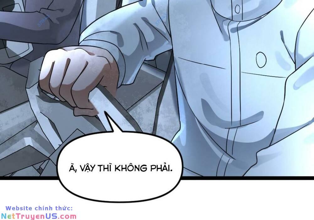 Đóng Băng Toàn Cầu: Tôi Gây Dựng Nên Phòng An Toàn Thời Tận Chapter 137 - Trang 2