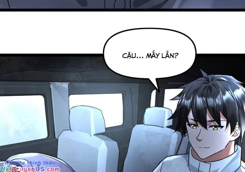 Đóng Băng Toàn Cầu: Tôi Gây Dựng Nên Phòng An Toàn Thời Tận Chapter 137 - Trang 2