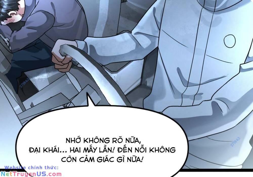 Đóng Băng Toàn Cầu: Tôi Gây Dựng Nên Phòng An Toàn Thời Tận Chapter 137 - Trang 2