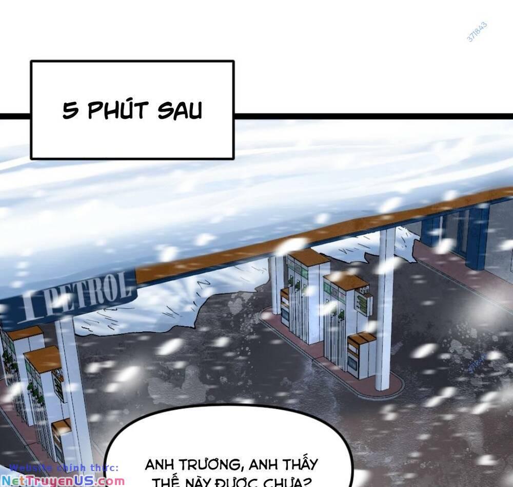 Đóng Băng Toàn Cầu: Tôi Gây Dựng Nên Phòng An Toàn Thời Tận Chapter 137 - Trang 2