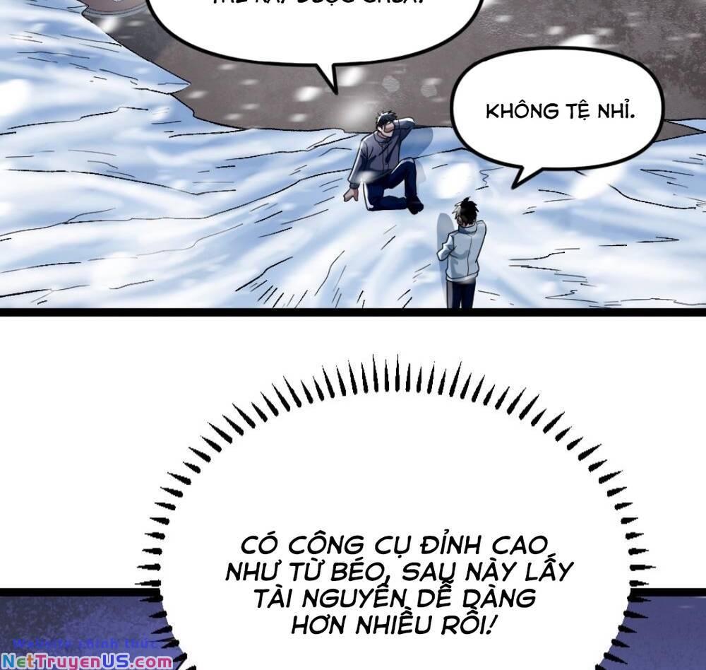 Đóng Băng Toàn Cầu: Tôi Gây Dựng Nên Phòng An Toàn Thời Tận Chapter 137 - Trang 2