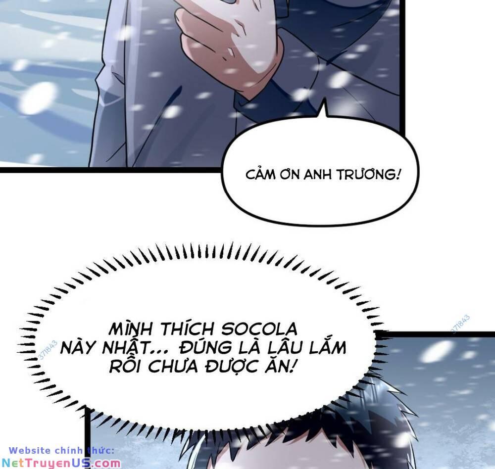 Đóng Băng Toàn Cầu: Tôi Gây Dựng Nên Phòng An Toàn Thời Tận Chapter 137 - Trang 2