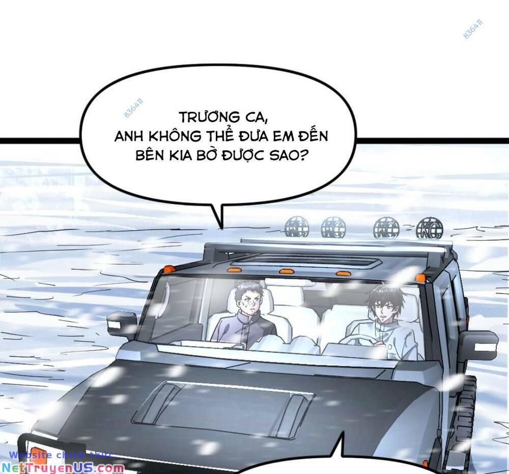 Đóng Băng Toàn Cầu: Tôi Gây Dựng Nên Phòng An Toàn Thời Tận Chapter 138 - Trang 2