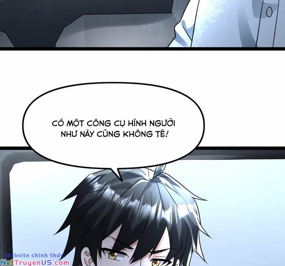 Đóng Băng Toàn Cầu: Tôi Gây Dựng Nên Phòng An Toàn Thời Tận Chapter 138 - Trang 2