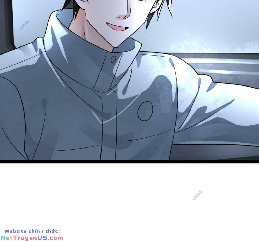 Đóng Băng Toàn Cầu: Tôi Gây Dựng Nên Phòng An Toàn Thời Tận Chapter 138 - Trang 2