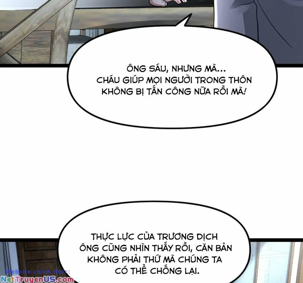 Đóng Băng Toàn Cầu: Tôi Gây Dựng Nên Phòng An Toàn Thời Tận Chapter 138 - Trang 2