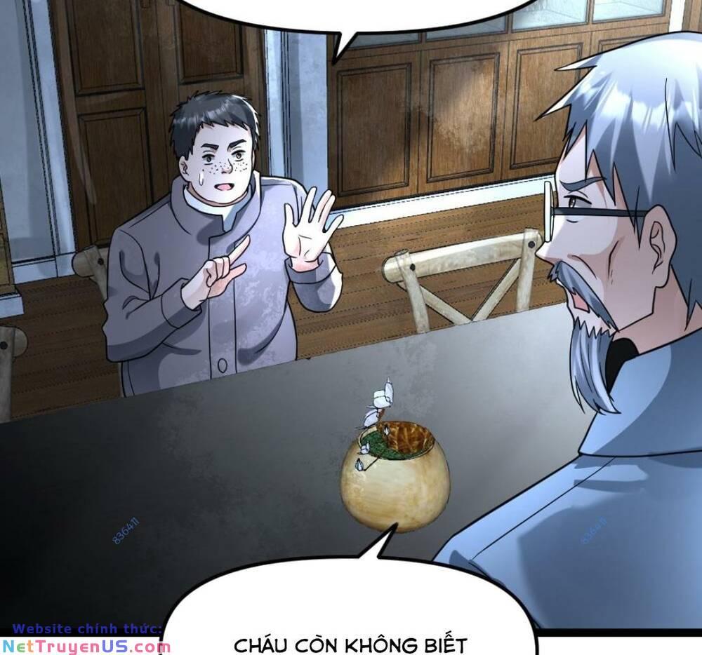 Đóng Băng Toàn Cầu: Tôi Gây Dựng Nên Phòng An Toàn Thời Tận Chapter 138 - Trang 2