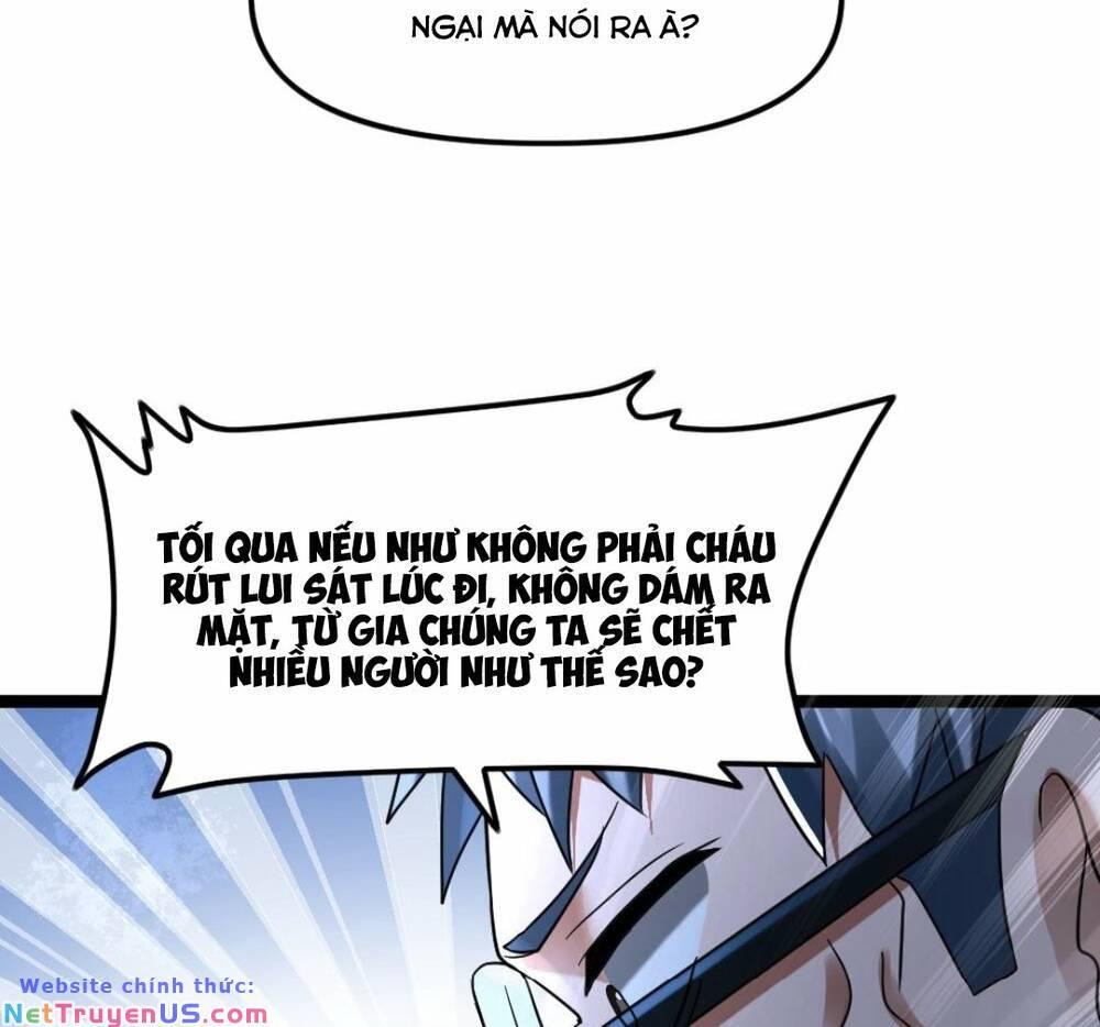 Đóng Băng Toàn Cầu: Tôi Gây Dựng Nên Phòng An Toàn Thời Tận Chapter 138 - Trang 2