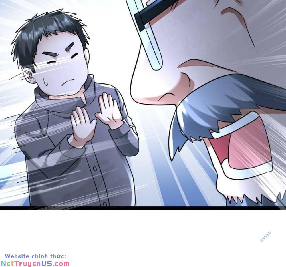 Đóng Băng Toàn Cầu: Tôi Gây Dựng Nên Phòng An Toàn Thời Tận Chapter 138 - Trang 2