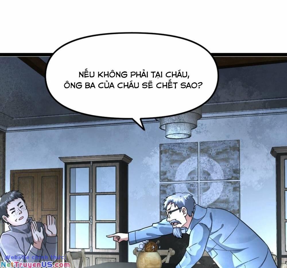 Đóng Băng Toàn Cầu: Tôi Gây Dựng Nên Phòng An Toàn Thời Tận Chapter 138 - Trang 2