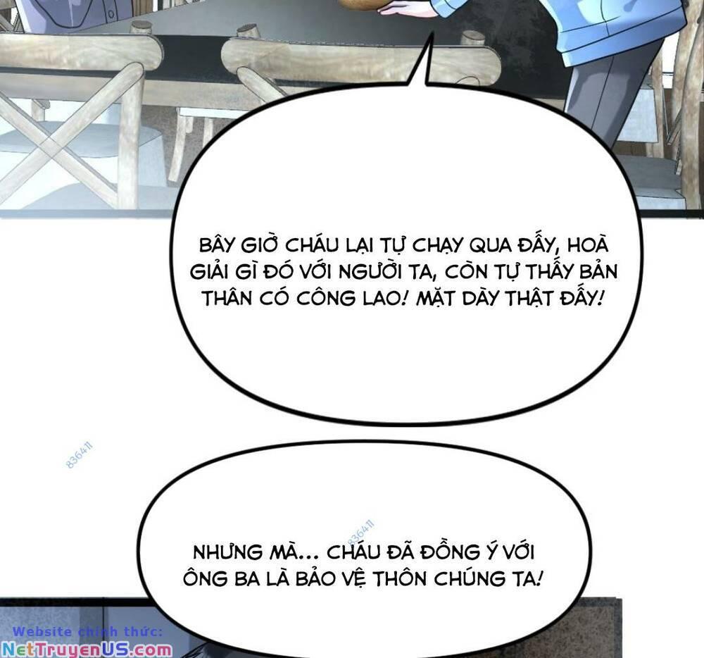 Đóng Băng Toàn Cầu: Tôi Gây Dựng Nên Phòng An Toàn Thời Tận Chapter 138 - Trang 2