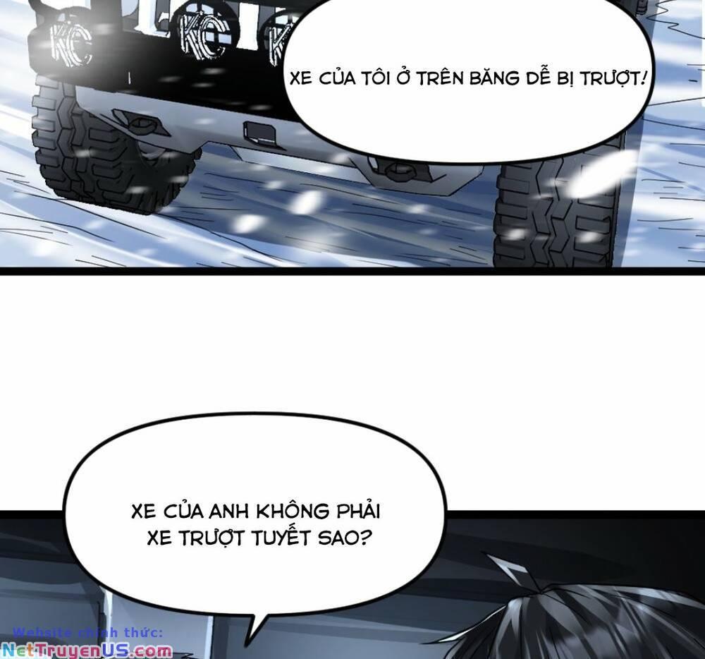 Đóng Băng Toàn Cầu: Tôi Gây Dựng Nên Phòng An Toàn Thời Tận Chapter 138 - Trang 2