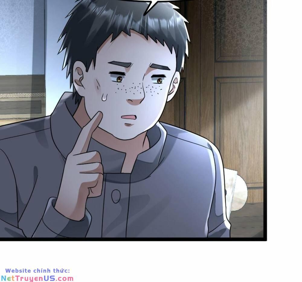 Đóng Băng Toàn Cầu: Tôi Gây Dựng Nên Phòng An Toàn Thời Tận Chapter 138 - Trang 2