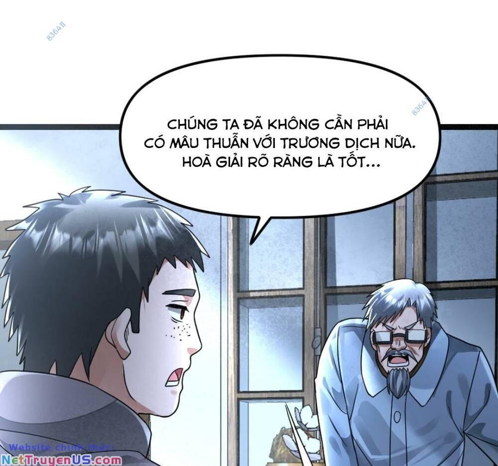 Đóng Băng Toàn Cầu: Tôi Gây Dựng Nên Phòng An Toàn Thời Tận Chapter 138 - Trang 2