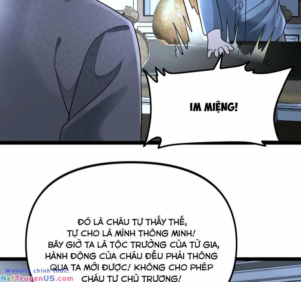 Đóng Băng Toàn Cầu: Tôi Gây Dựng Nên Phòng An Toàn Thời Tận Chapter 138 - Trang 2