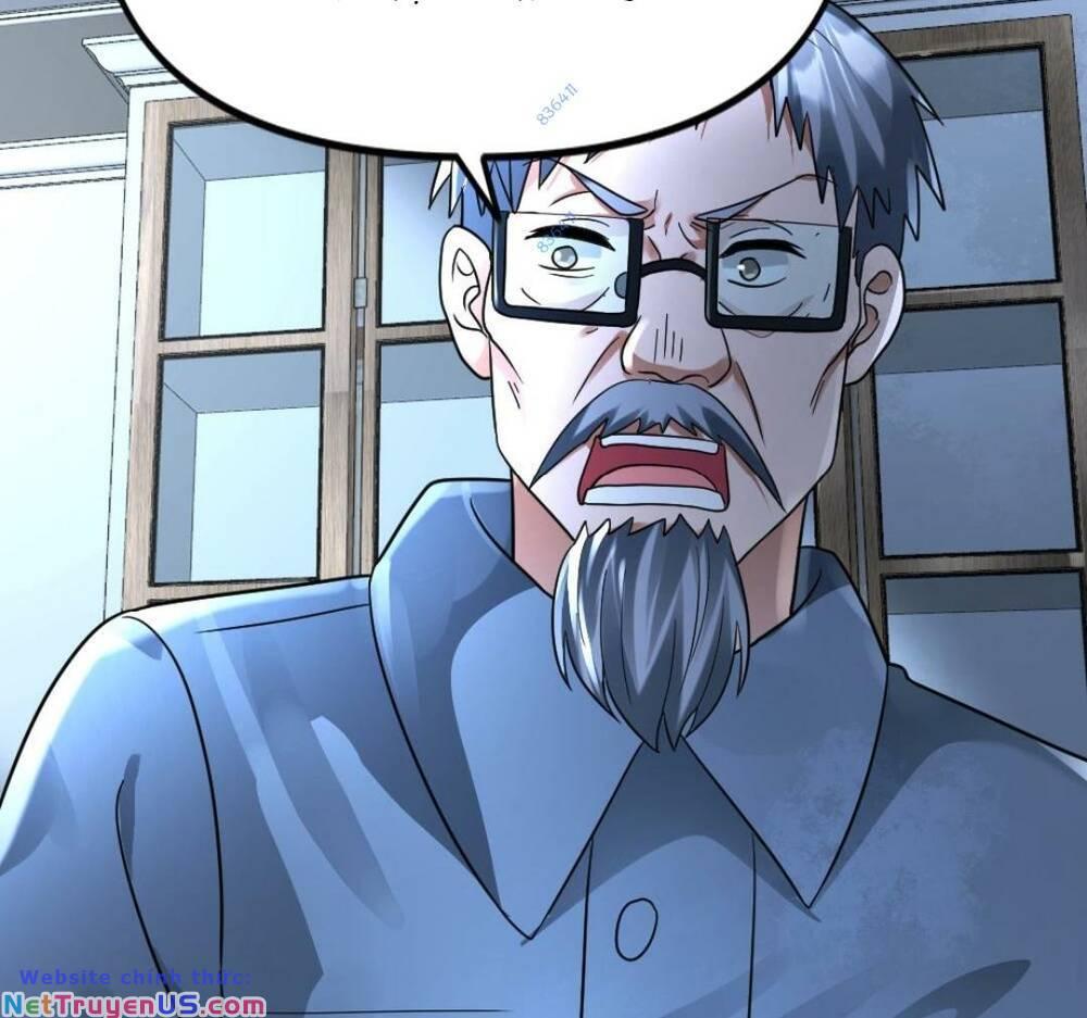 Đóng Băng Toàn Cầu: Tôi Gây Dựng Nên Phòng An Toàn Thời Tận Chapter 138 - Trang 2