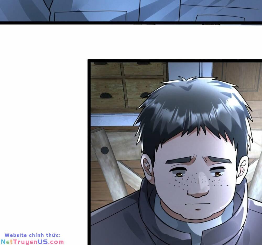 Đóng Băng Toàn Cầu: Tôi Gây Dựng Nên Phòng An Toàn Thời Tận Chapter 138 - Trang 2