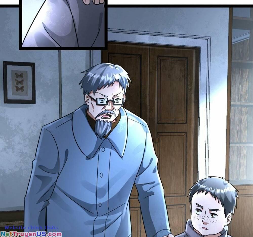 Đóng Băng Toàn Cầu: Tôi Gây Dựng Nên Phòng An Toàn Thời Tận Chapter 138 - Trang 2