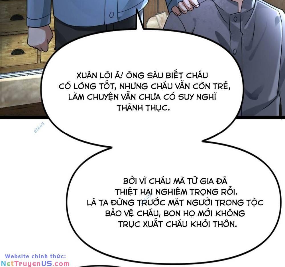 Đóng Băng Toàn Cầu: Tôi Gây Dựng Nên Phòng An Toàn Thời Tận Chapter 138 - Trang 2