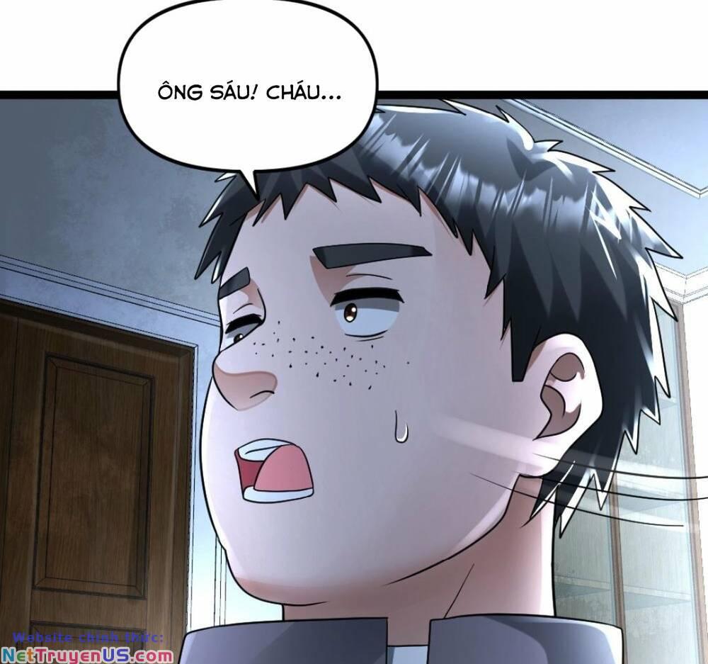 Đóng Băng Toàn Cầu: Tôi Gây Dựng Nên Phòng An Toàn Thời Tận Chapter 138 - Trang 2