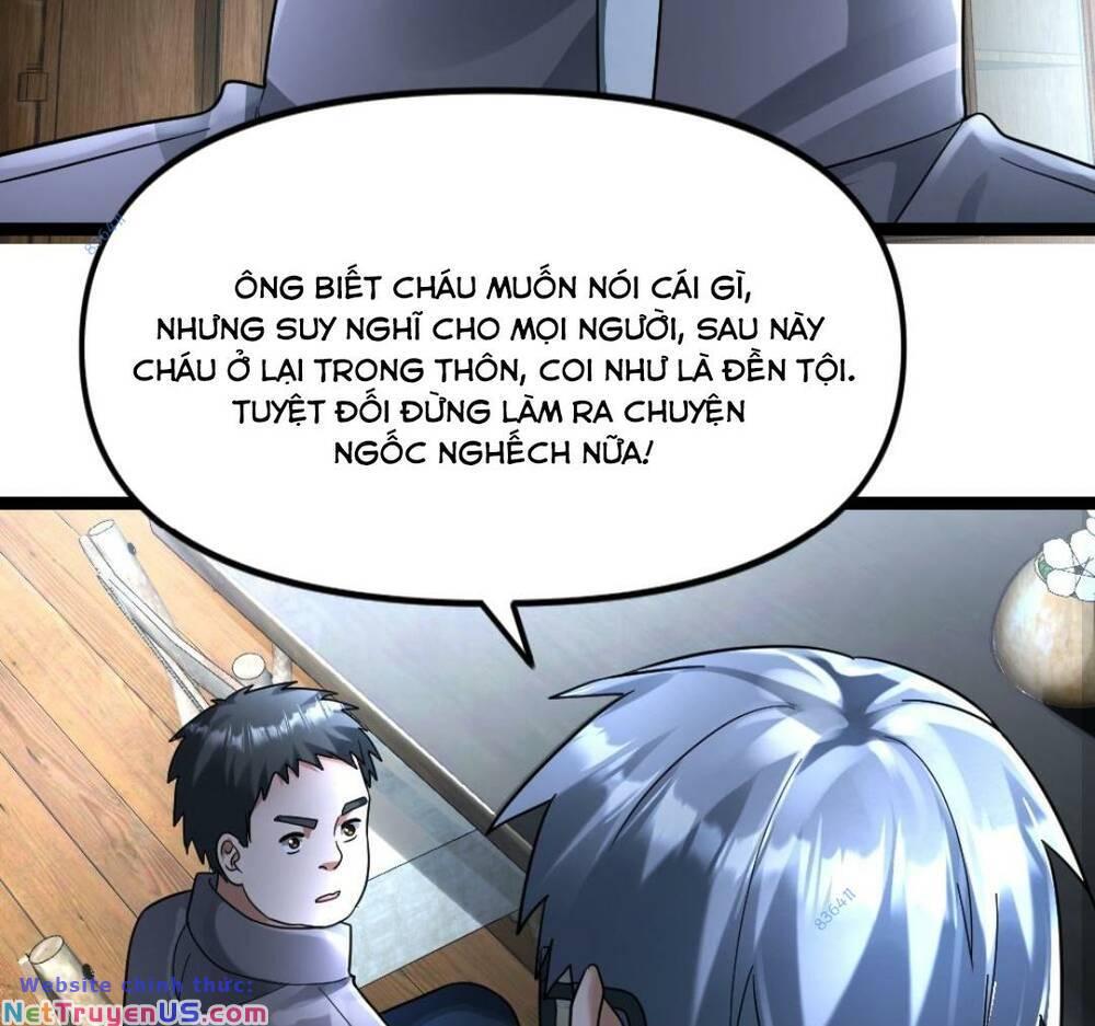 Đóng Băng Toàn Cầu: Tôi Gây Dựng Nên Phòng An Toàn Thời Tận Chapter 138 - Trang 2