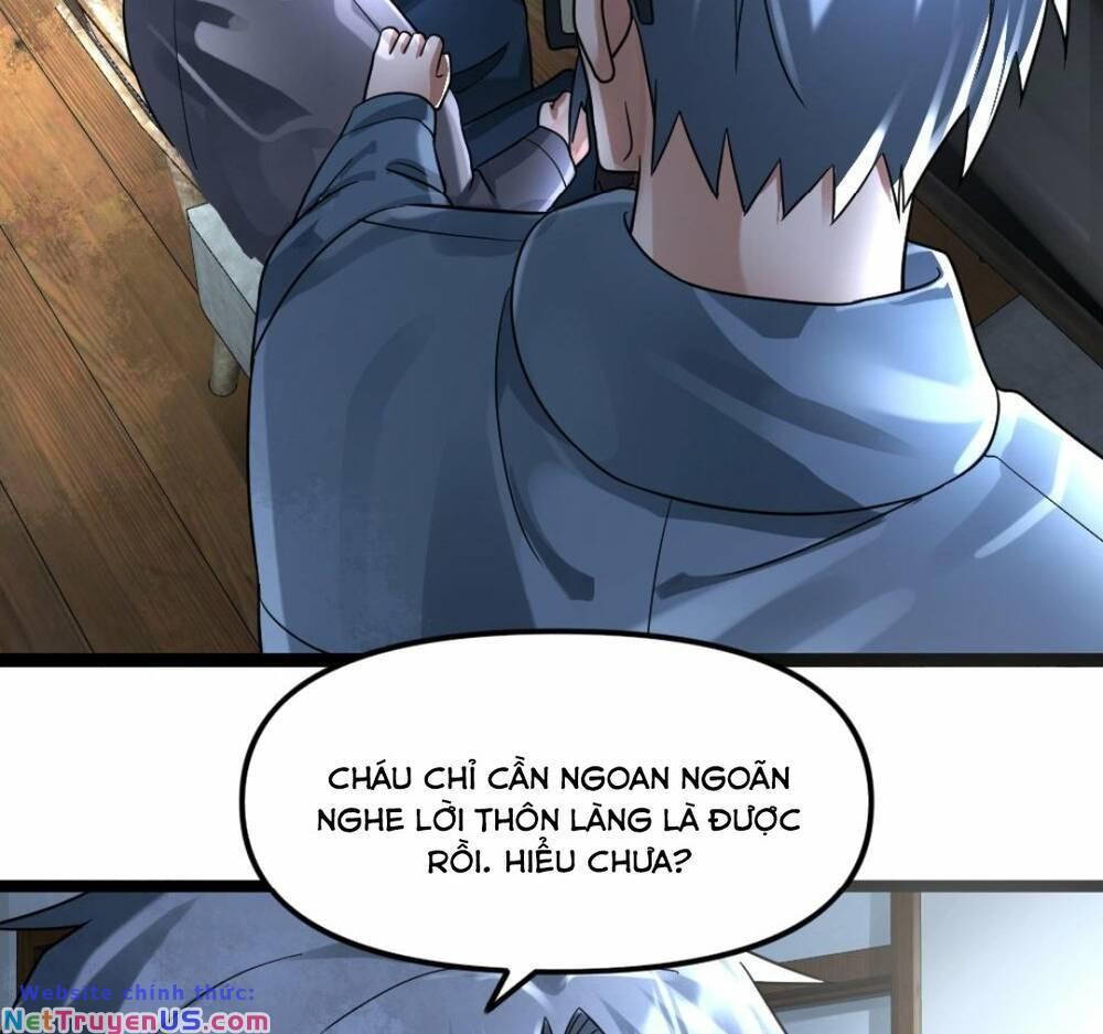 Đóng Băng Toàn Cầu: Tôi Gây Dựng Nên Phòng An Toàn Thời Tận Chapter 138 - Trang 2