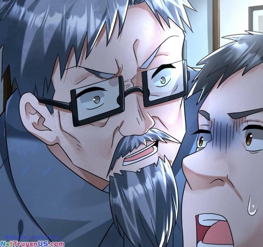 Đóng Băng Toàn Cầu: Tôi Gây Dựng Nên Phòng An Toàn Thời Tận Chapter 138 - Trang 2