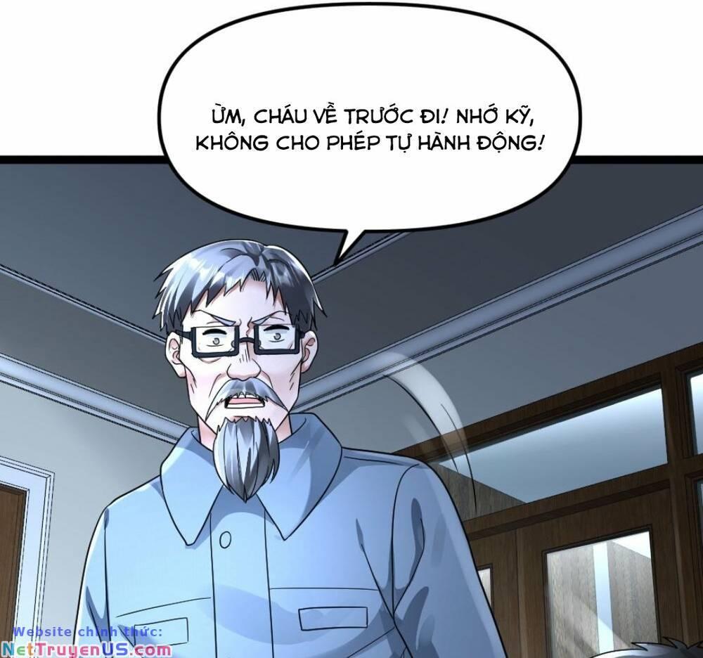 Đóng Băng Toàn Cầu: Tôi Gây Dựng Nên Phòng An Toàn Thời Tận Chapter 138 - Trang 2