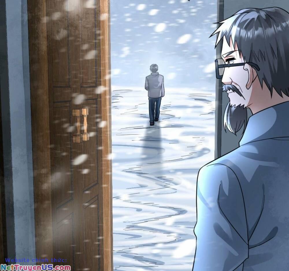 Đóng Băng Toàn Cầu: Tôi Gây Dựng Nên Phòng An Toàn Thời Tận Chapter 138 - Trang 2