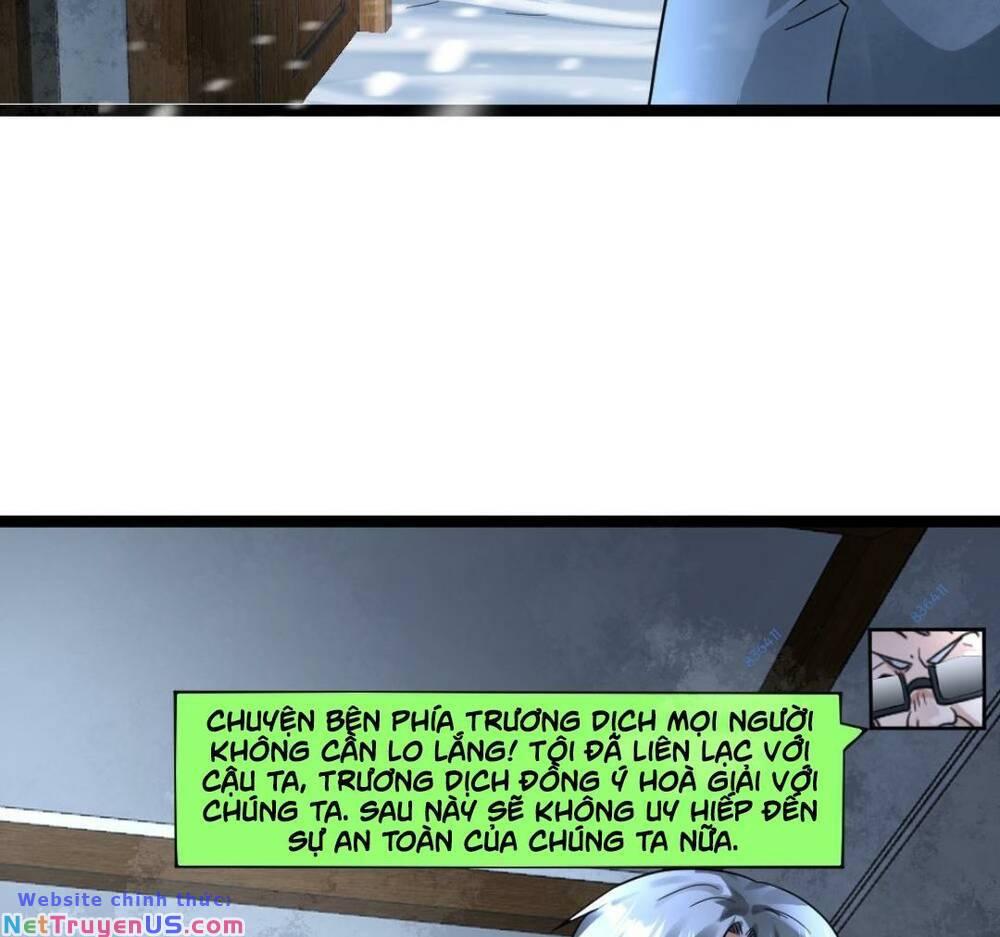 Đóng Băng Toàn Cầu: Tôi Gây Dựng Nên Phòng An Toàn Thời Tận Chapter 138 - Trang 2