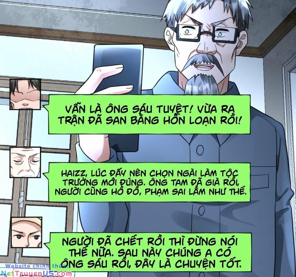 Đóng Băng Toàn Cầu: Tôi Gây Dựng Nên Phòng An Toàn Thời Tận Chapter 138 - Trang 2