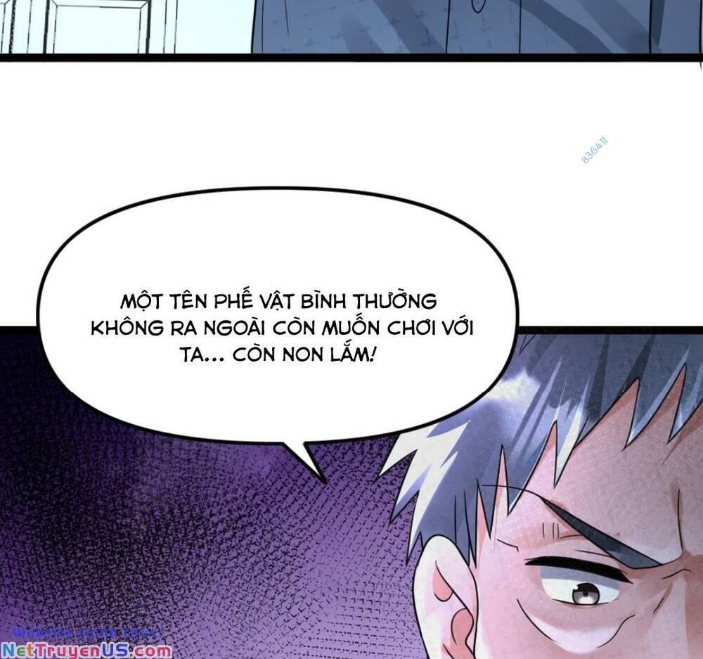 Đóng Băng Toàn Cầu: Tôi Gây Dựng Nên Phòng An Toàn Thời Tận Chapter 138 - Trang 2