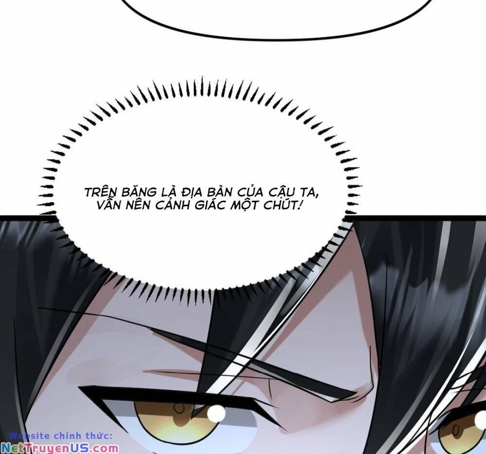 Đóng Băng Toàn Cầu: Tôi Gây Dựng Nên Phòng An Toàn Thời Tận Chapter 138 - Trang 2