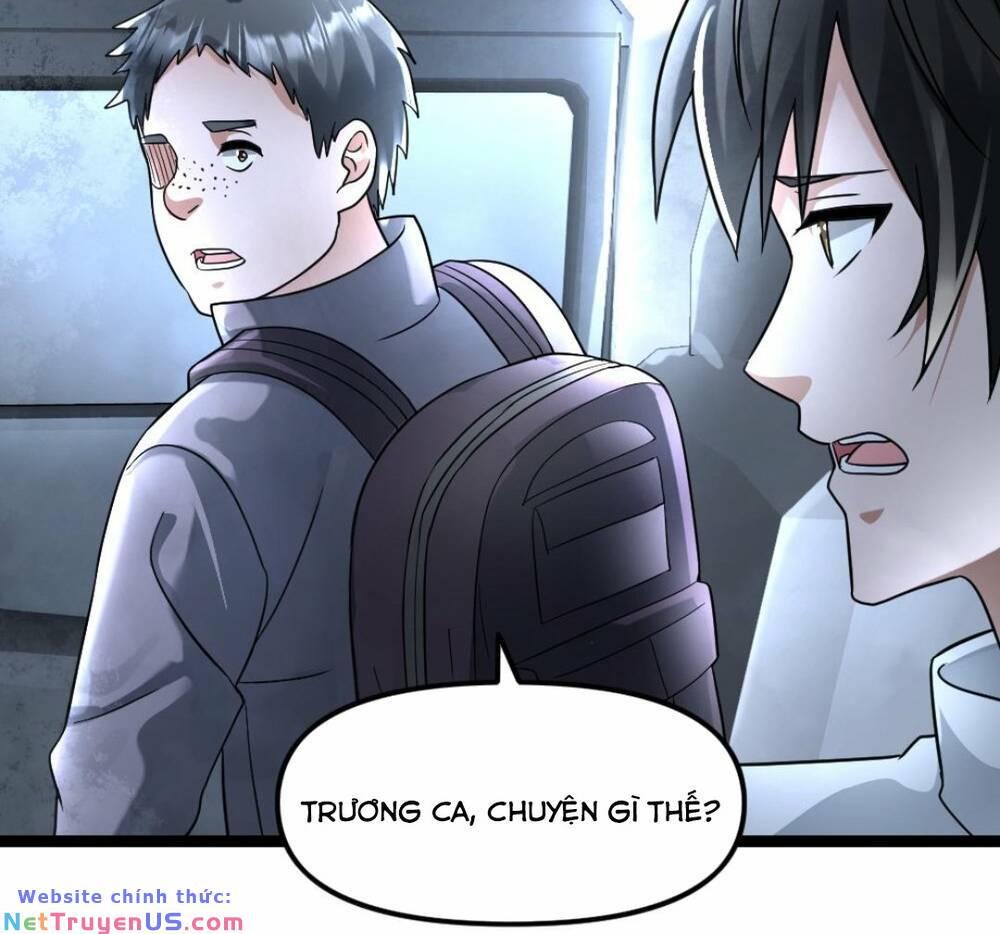 Đóng Băng Toàn Cầu: Tôi Gây Dựng Nên Phòng An Toàn Thời Tận Chapter 138 - Trang 2