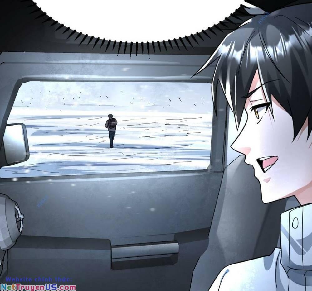 Đóng Băng Toàn Cầu: Tôi Gây Dựng Nên Phòng An Toàn Thời Tận Chapter 138 - Trang 2