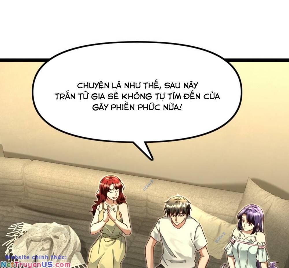 Đóng Băng Toàn Cầu: Tôi Gây Dựng Nên Phòng An Toàn Thời Tận Chapter 139 - Trang 2