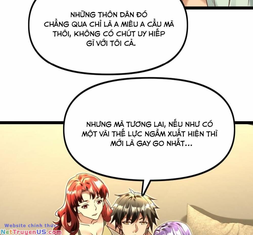 Đóng Băng Toàn Cầu: Tôi Gây Dựng Nên Phòng An Toàn Thời Tận Chapter 139 - Trang 2