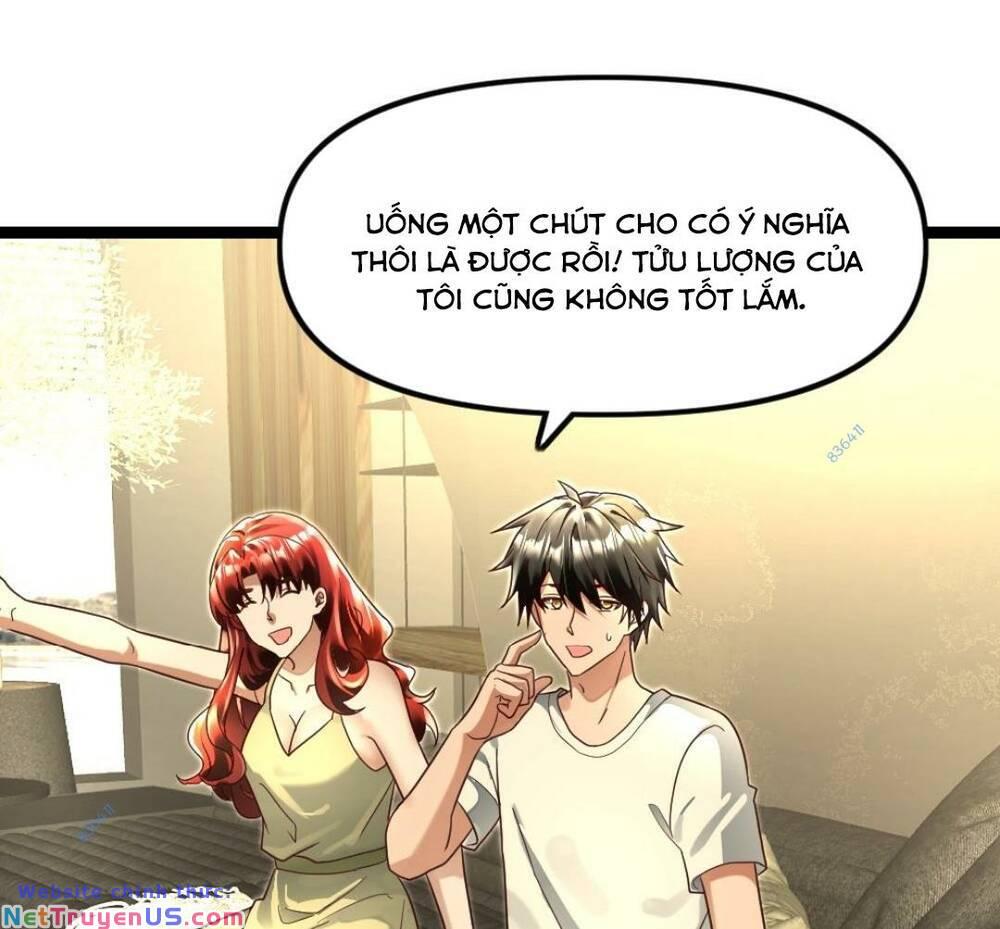 Đóng Băng Toàn Cầu: Tôi Gây Dựng Nên Phòng An Toàn Thời Tận Chapter 139 - Trang 2