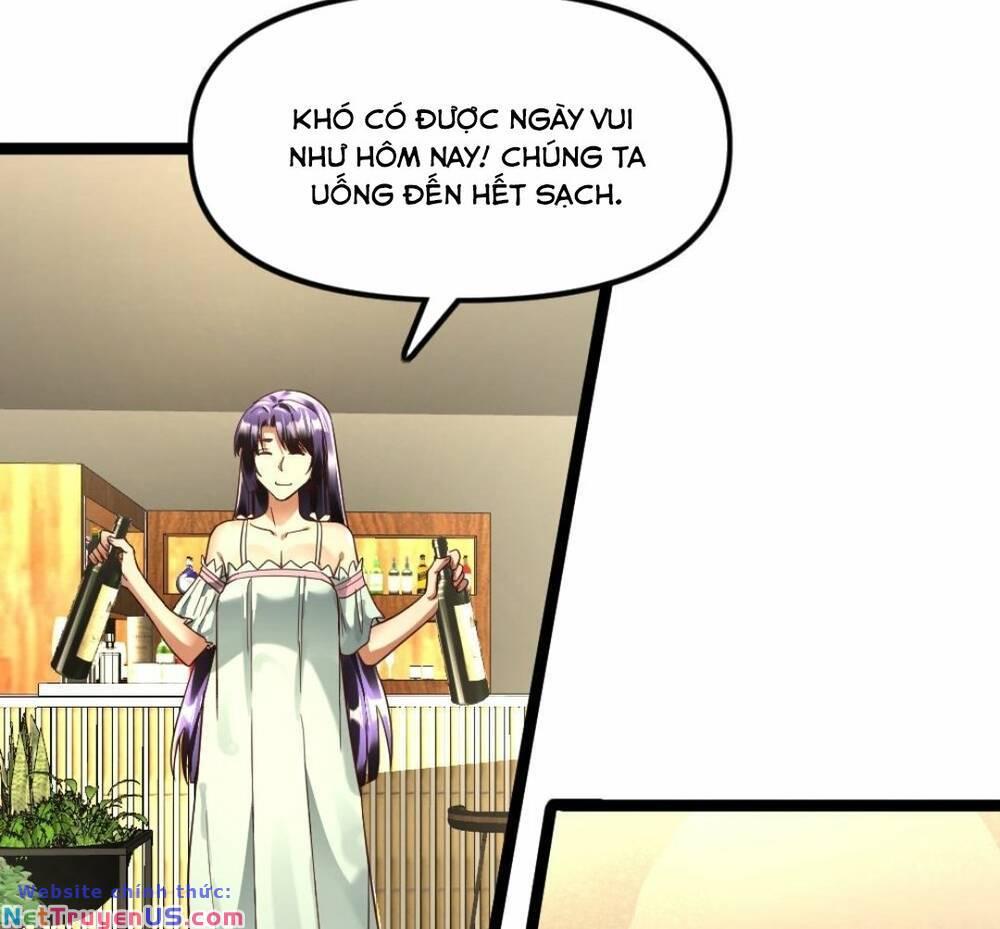 Đóng Băng Toàn Cầu: Tôi Gây Dựng Nên Phòng An Toàn Thời Tận Chapter 139 - Trang 2