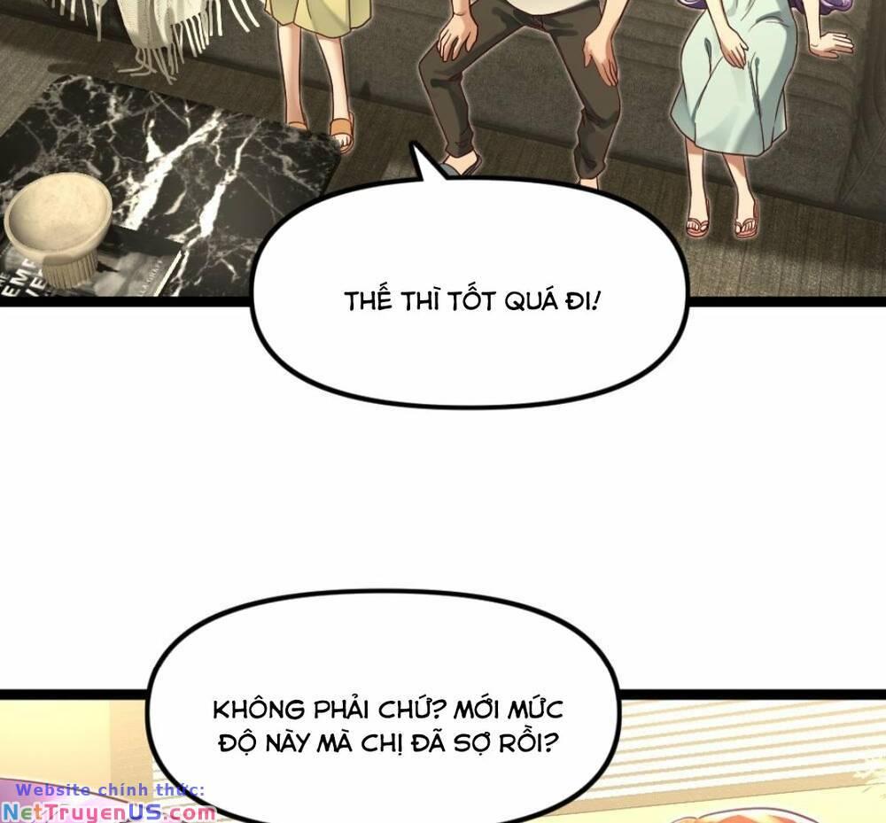 Đóng Băng Toàn Cầu: Tôi Gây Dựng Nên Phòng An Toàn Thời Tận Chapter 139 - Trang 2