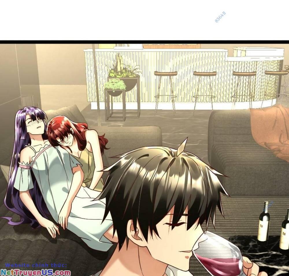 Đóng Băng Toàn Cầu: Tôi Gây Dựng Nên Phòng An Toàn Thời Tận Chapter 139 - Trang 2