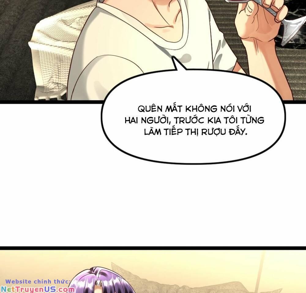 Đóng Băng Toàn Cầu: Tôi Gây Dựng Nên Phòng An Toàn Thời Tận Chapter 139 - Trang 2