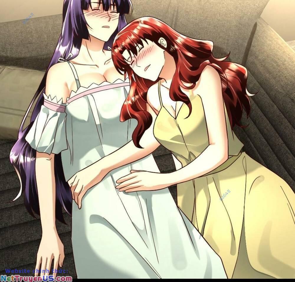 Đóng Băng Toàn Cầu: Tôi Gây Dựng Nên Phòng An Toàn Thời Tận Chapter 139 - Trang 2